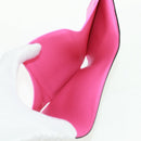 LOUIS VUITTON Vivienne Portefeuille Victorine Wallet Fuchsia M81631 Auth 169918M-11