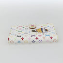 LOUIS VUITTON Multicolor Chibi Mushroom Agenda PM Cover R20958 LV Auth 169924SM-4