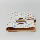 LOUIS VUITTON Multicolor Chibi Mushroom Agenda PM Cover R20958 LV Auth 169924SM-6