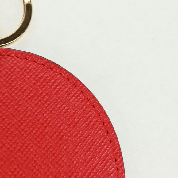 LOUIS VUITTON Vivienne Porte Cre Illustre Christmas Charm M00501 LV Auth 169926M