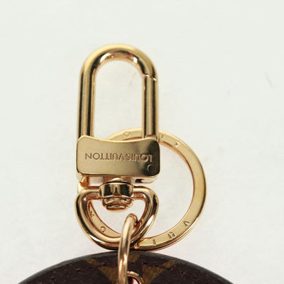 LOUIS VUITTON Vivienne Porte Cre Illustre Christmas Charm M00501 LV Auth 169926M - 0