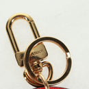 LOUIS VUITTON Vivienne Porte Cre Illustre Christmas Charm M00501 LV Auth 169926M-8