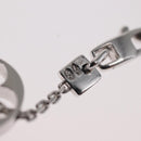 LOUIS VUITTON Brassle Monogram Links Bracelet 18K Gold 750 Q95011 Auth 169935SM-15