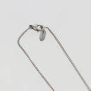 LOUIS VUITTON Pair of Necklaces And Pendants LV ET Pastille 18 750 Auth 169938SM-21