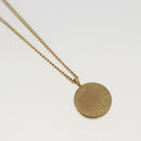 LOUIS VUITTON Pair of Necklaces And Pendants LV ET Pastille 18 750 Auth 169938SM-4