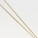 LOUIS VUITTON Pair of Necklaces And Pendants LV ET Pastille 18 750 Auth 169938SM-5