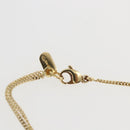 LOUIS VUITTON Pair of Necklaces And Pendants LV ET Pastille 18 750 Auth 169938SM-8