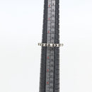 Chrome Hearts TFP CH Plus Punk Ring Ring Ag925 Silver Auth 169943SM-10