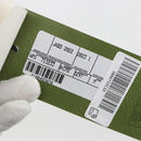 GUCCI Chevron Sequin Knit Sweater Wool Green 713233 Auth 169947V-12