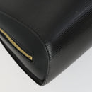 LOUIS VUITTON Epi Mabillon Rucksack Schwarz M52232 LV Auth 169981-17