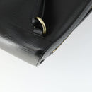 LOUIS VUITTON Epi Mabillon Rucksack Schwarz M52232 LV Auth 169981-18