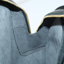 LOUIS VUITTON Epi Mabillon Rucksack Schwarz M52232 LV Auth 169981-20