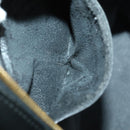 LOUIS VUITTON Epi Mabillon Rucksack Schwarz M52232 LV Auth 169981-11
