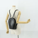 LOUIS VUITTON Epi Mabillon Rucksack Schwarz M52232 LV Auth 169981-23