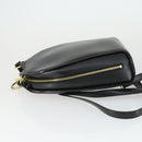 LOUIS VUITTON Epi Mabillon Rucksack Schwarz M52232 LV Auth 169981-4