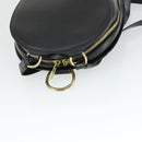 LOUIS VUITTON Epi Mabillon Rucksack Schwarz M52232 LV Auth 169981-6