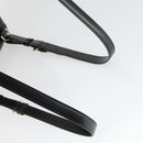 LOUIS VUITTON Epi Mabillon Rucksack Schwarz M52232 LV Auth 169981-8