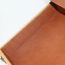 LOUIS VUITTON Epi President 45 Trunk Winnipeg Beige LV Auth 169988-25