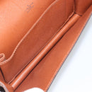 LOUIS VUITTON Monogram Chaillot Clutch Bag M51786 LV Auth 169992-10