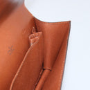 LOUIS VUITTON Monogram Chaillot Clutch Bag M51786 LV Auth 169992-19
