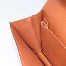 LOUIS VUITTON Monogram Chaillot Clutch Bag M51786 LV Auth 169992-20
