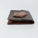 LOUIS VUITTON Monogram Chaillot Clutch Bag M51786 LV Auth 169992-3