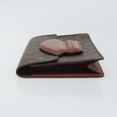 LOUIS VUITTON Monogram Chaillot Clutch Bag M51786 LV Auth 169992-4