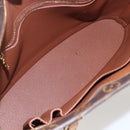 LOUIS VUITTON Monogram Babylone Tote Bag M51102 LV Auth 169994-10