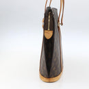 LOUIS VUITTON Monogram Babylone Tote Bag M51102 LV Auth 169994-4