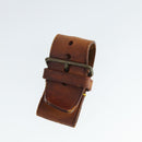 LOUIS VUITTON Monogram Keepall Bandouliere 45 Boston Bag M41418 LV Auth 169997-24