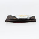 LOUIS VUITTON Catgram Porte Cartes Catnap Card Case M15155 LV Auth 170015SM-5
