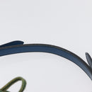 LOUIS VUITTON Epi Noe Schultertasche Trikolore Rot Blau M44084 LV Auth 170061-8