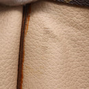 LOUIS VUITTON Monogram Sac Plat Hand Bag M51140 LV Auth 170063-12