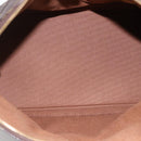 LOUIS VUITTON Monogram Alma Hand Bag M51130 LV Auth 170065-11