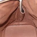 LOUIS VUITTON Monogram Alma Hand Bag M51130 LV Auth 170065-18