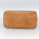 LOUIS VUITTON Monogram Alma Hand Bag M51130 LV Auth 170065-5