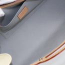 LOUIS VUITTON Monogram Vernis Roxbury Drive Bag 2Way Perle M91374 LVAuth 170092A-18