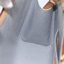 LOUIS VUITTON Monogram Vernis Roxbury Drive Bag 2Way Perle M91374 LVAuth 170092A-20