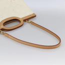 LOUIS VUITTON Monogram Vernis Roxbury Drive Bag 2Way Perle M91374 LVAuth 170092A-10