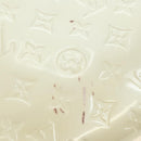 LOUIS VUITTON Monogram Vernis Roxbury Drive Bag 2Way Perle M91374 LVAuth 170092A-4