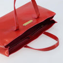 LOUIS VUITTON Monogram Vernis Wilshire Boulevard Tasche Rose Pop M93643 Auth 170093-6