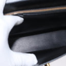 LOUIS VUITTON Epi Malesherbes Hand Bag Black M52372 LV Auth 170100-17