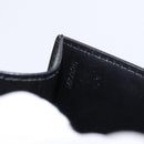 LOUIS VUITTON Epi Malesherbes Hand Bag Black M52372 LV Auth 170100-22