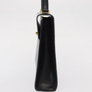 LOUIS VUITTON Epi Malesherbes Hand Bag Black M52372 LV Auth 170100-4