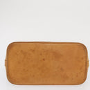 LOUIS VUITTON Monogram Alma Handtasche M51130 LV Auth 170102-5