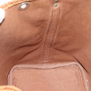 LOUIS VUITTON Monogram Petit Noe Shoulder Bag M42226 LV Auth 170103-17