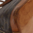 LOUIS VUITTON Monogram Alma Hand Bag M51130 LV Auth 170139-16