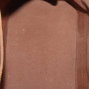 LOUIS VUITTON Monogram Alma Hand Bag M51130 LV Auth 170139-11