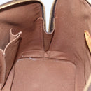 LOUIS VUITTON Monogram Alma Hand Bag M51130 LV Auth 170144-17