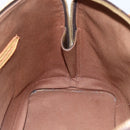LOUIS VUITTON Monogram Alma Hand Bag M51130 LV Auth 170144-18